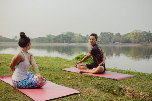 Wellness Workshops Promote Mindful Living in Singapore