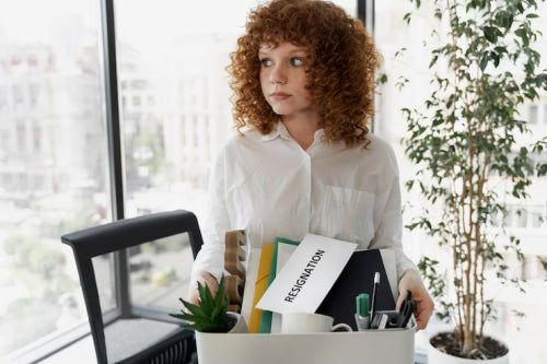 Corporate Offices Adopt Eco-Friendly Stationery