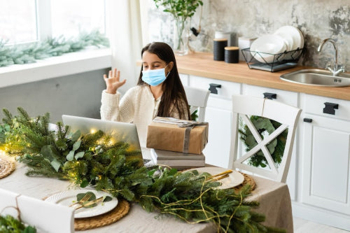 Eco-Conscious Shoppers Turn to Online Ethical Gift Options