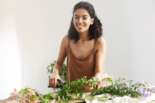 Plant-Based Lifestyle Guides Inspire Reduced Meat Intake