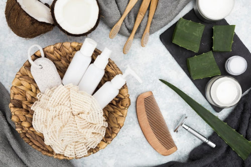 Bamboo Essentials Transform Daily Hygiene Practices