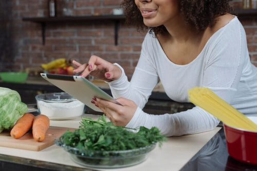 Vegan Meal Plans Ease Family Dietary Transitions