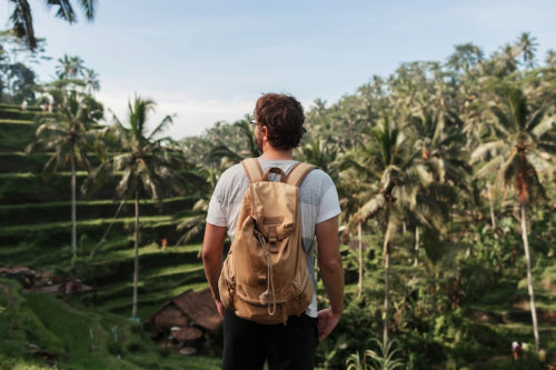 Eco-Friendly Travel Gear Supports Sustainable Vacations