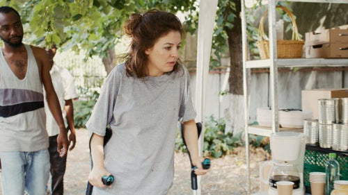 Organic Cotton Clothing Meets Growing Demand