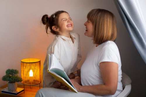 Mindful Parenting Books Guide Balanced Lifestyles