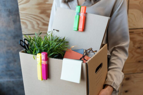 Eco-Friendly Stationery Keeps Kids Organized