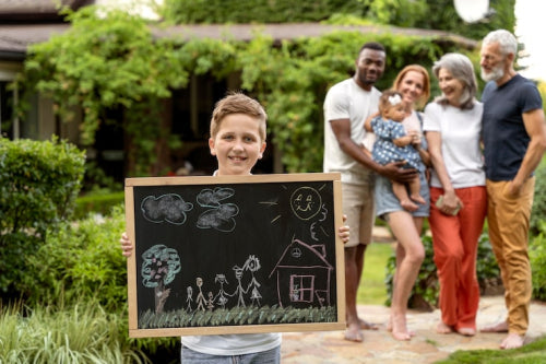 Community Gardens Strengthen Neighborhood Bonds