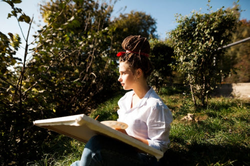 Eco-Minded Book Clubs Inspire Climate Reading