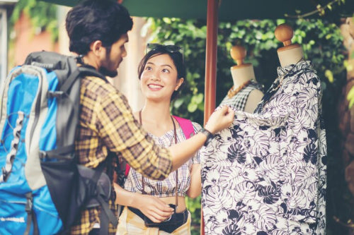 The Rise of Ethical Fashion: How Consumers are Supporting Sustainability in Singapore