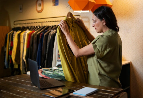 The Evolution of Sustainable Fashion Brands in Southeast Asia