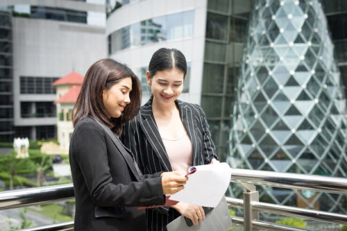 The Impact of B-Corp Certification on Sustainable Businesses in Singapore