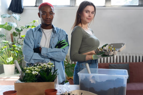 Why Small Businesses are Turning to Sustainability as a Key Competitive Advantage