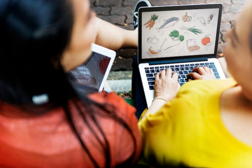 How Digital Platforms are Helping Sustainable Brands Reach More Consumers