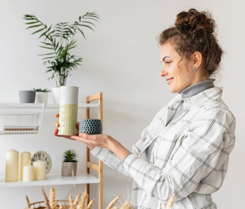 The Future of Eco-Friendly Homeware: Whats Next for Sustainable Living