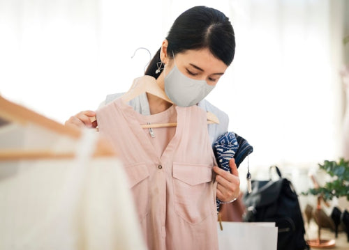 The Impact of Sustainable Fashion on Consumer Buying Behavior in Singapore