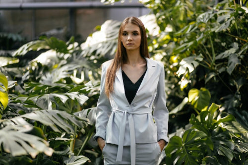 The Intersection of Luxury and Sustainability: Can High-End Fashion Be Ethical?