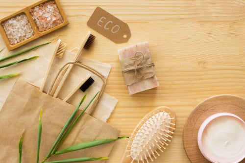 The Demand for Eco-Friendly Personal Care Products: What Consumers Want