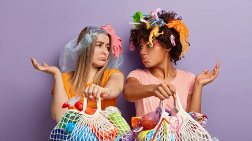 The Environmental Impact of Fast Fashion and How Consumers Can Make a Difference