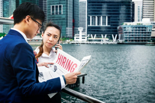 How Corporate Social Responsibility Is Evolving in the Singaporean Market