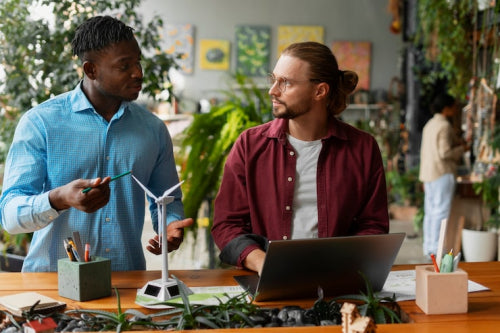 Building a Green Brand: What Ethical Businesses Are Doing Right