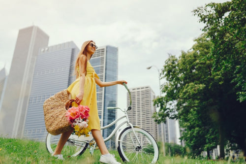 How Eco-Friendly Lifestyle Choices Are Impacting Urban Living in Singapore