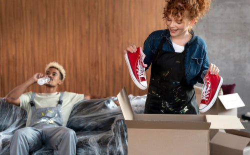 EU Moves to Curb Destruction of Unsold Clothes and Shoes Under New Rules