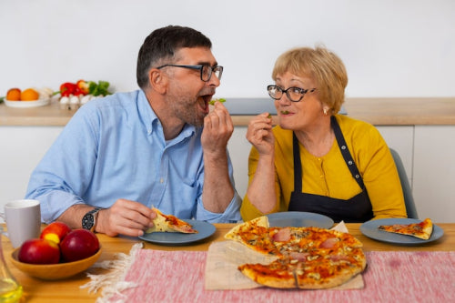 We Shouldnt Want to Eat Like Our Great-Great-Grandparents