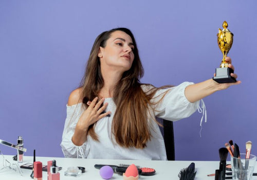 Sustainable Beauty Award Winners Announced for 2025