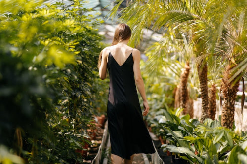 The Best of 2025 Covers Luxury Scandals and Sustainable Fashion Retreat