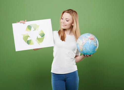 The Circular Economy Gains Momentum in Consumer Choices for 2026