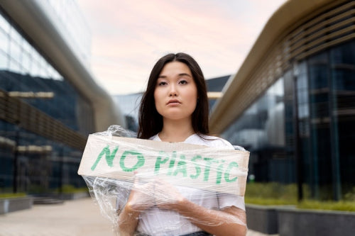Greenwashing Cases Persist Amid Rising Scrutiny of Claims