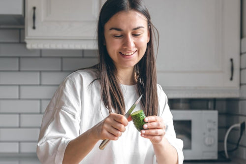 Vegan and Cruelty-Free Certifications Drive Product Choices