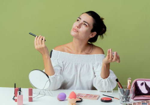 Organic Makeup Seeks Balance Between Performance and Planet Benefits