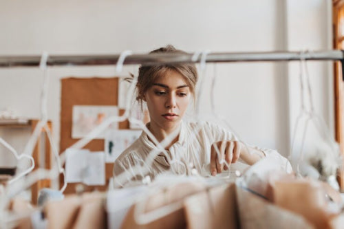 Textile Innovation Focuses on Natural Fibers