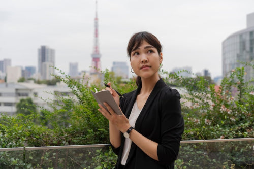 Japan Leads Climate Leadership Among Companies