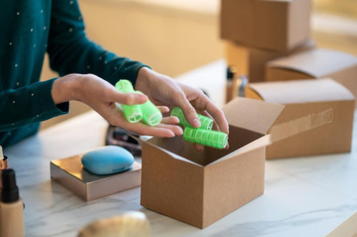 Green Packaging: What It Means for Consumers and Brands in 2026