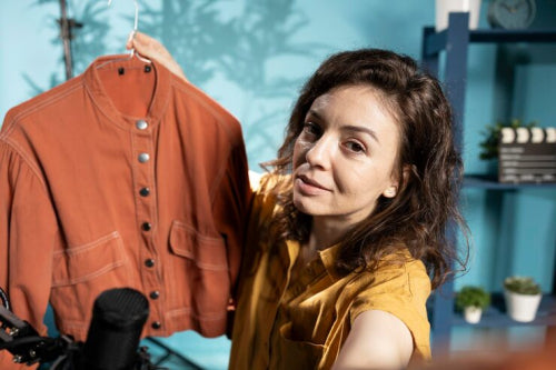 How Eco-Conscious Consumers Are Driving Change in the Fashion Industry