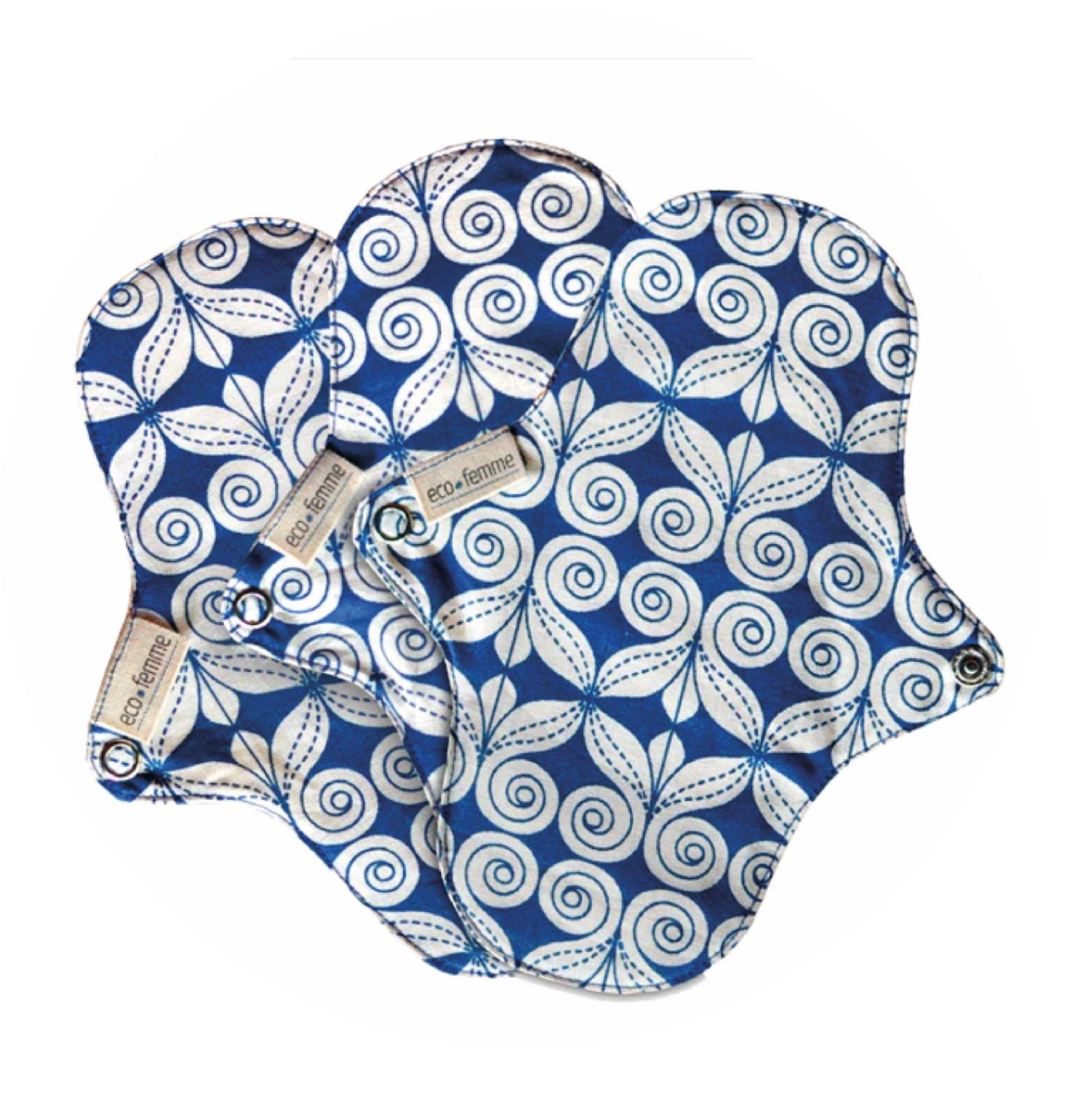 Reusable Pads