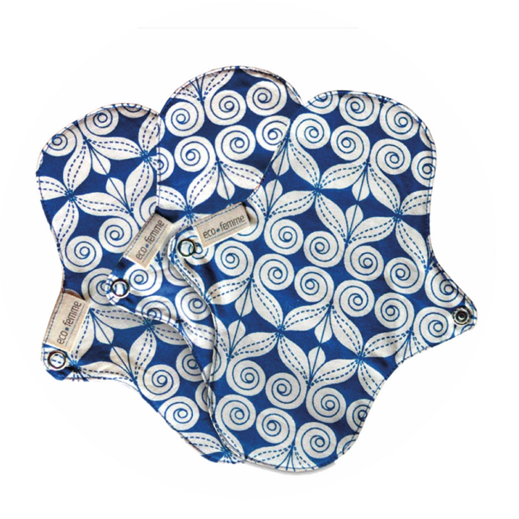 Reusable Pads