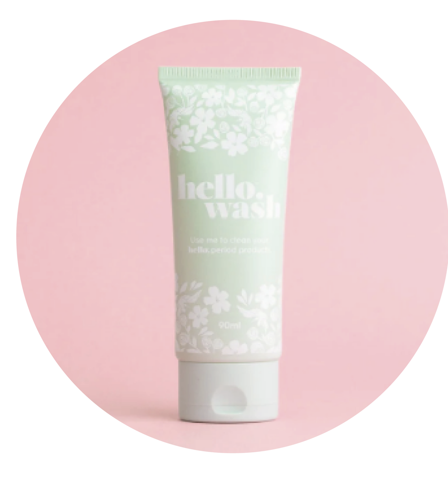 Menstrual Care Supplies