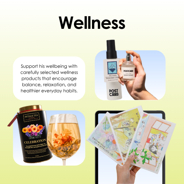 Health & Wellness