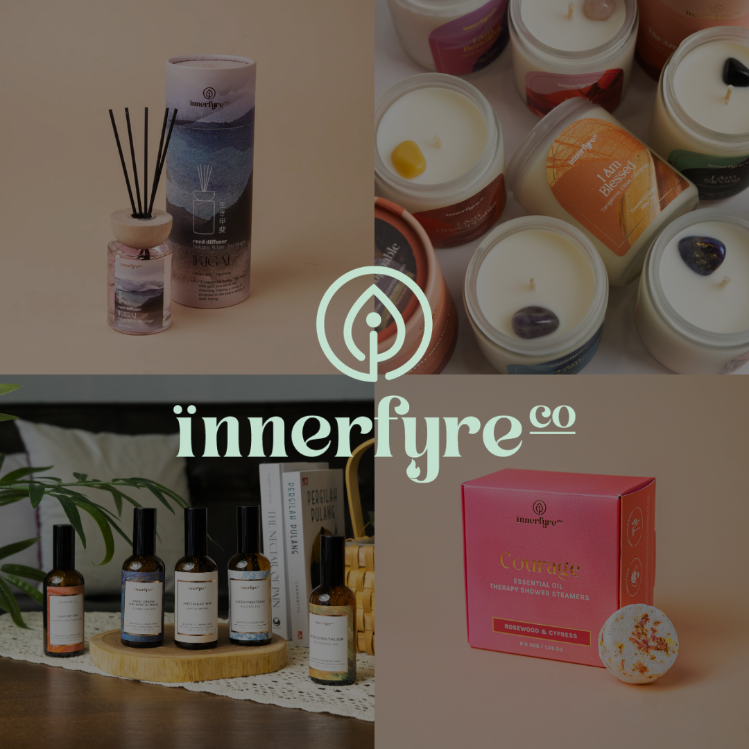 Innerfyre Beauty & Personal Care