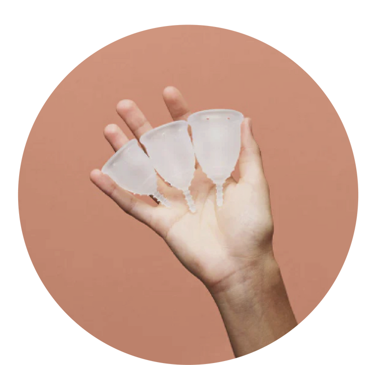 Menstrual Cup & Disc