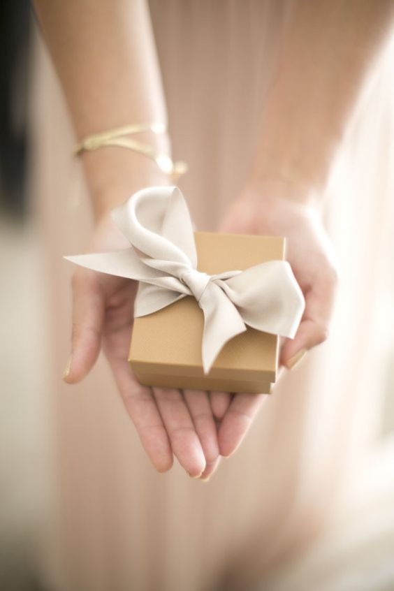 Gift Boxes