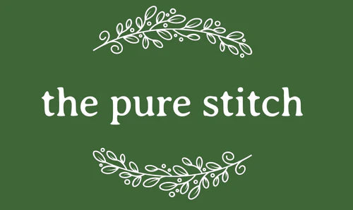 the pure stitch