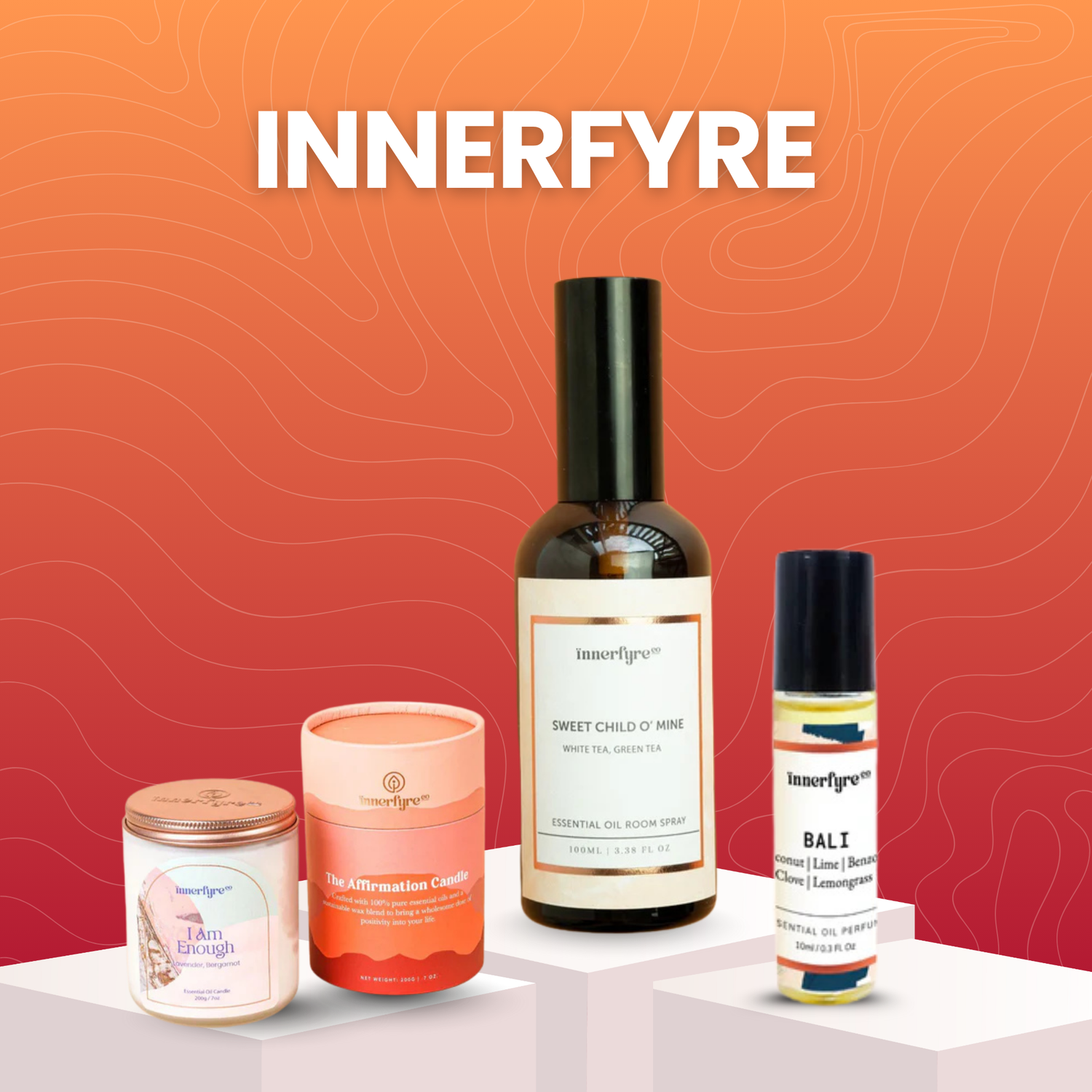 Innerfyre Gifts