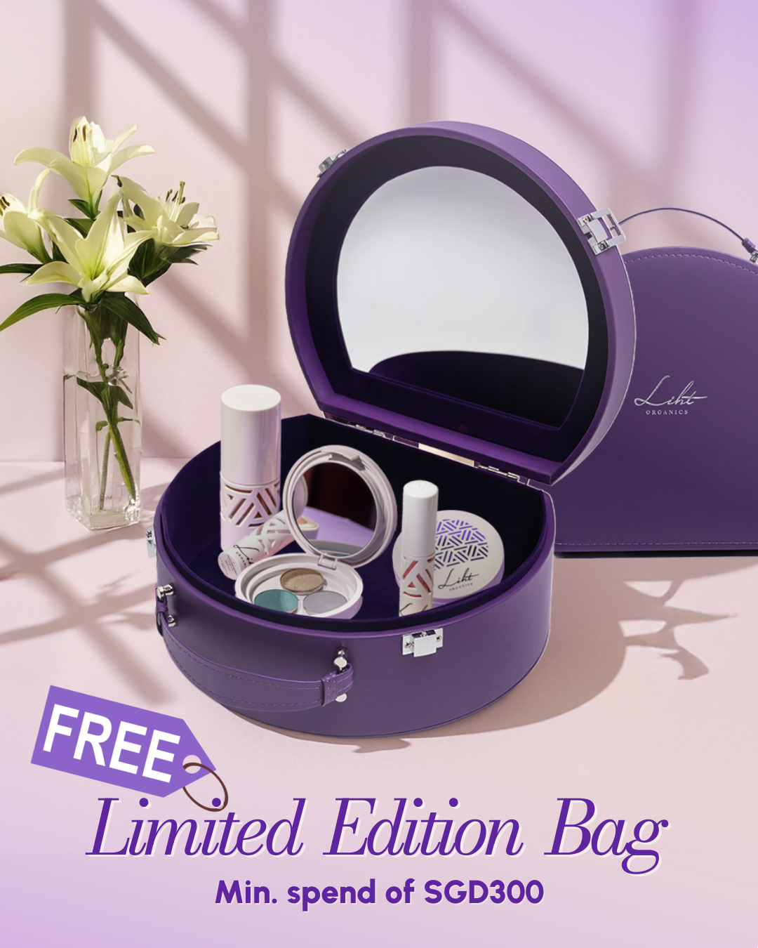 Liht Organics Gifting