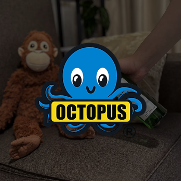 Octopus