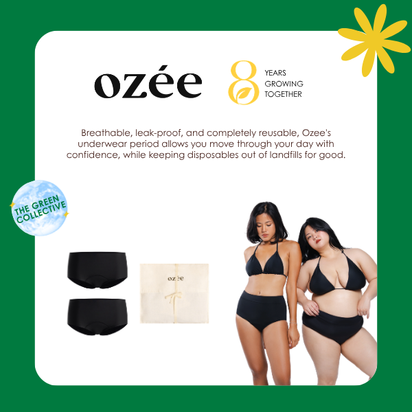 Ozee body 