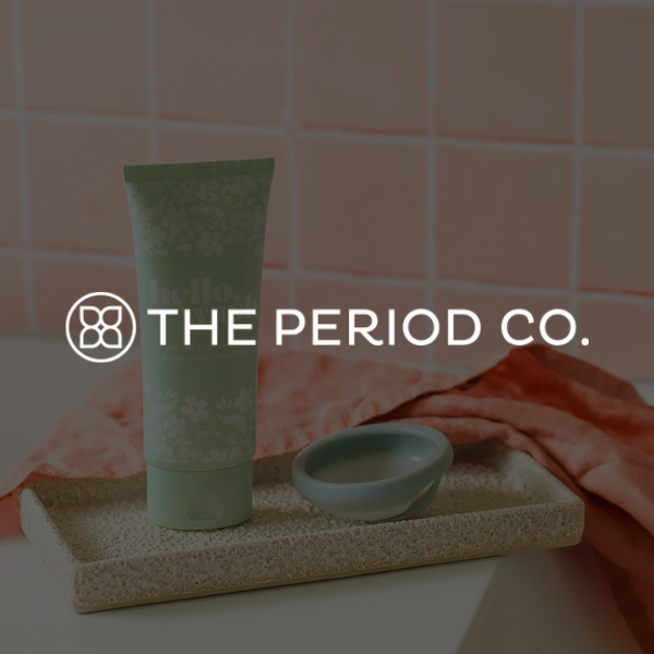 The Period Co